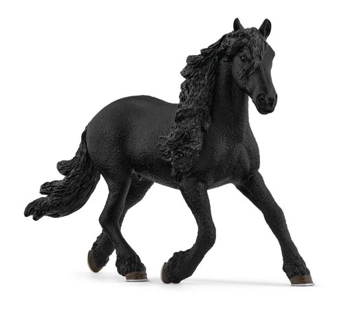 Schleich stallone frisone - schleich,,