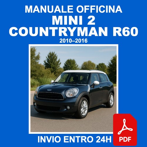 Manuale officina mini - manuale, 2