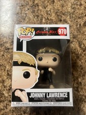 Funko Pop! Vinile: Johnny