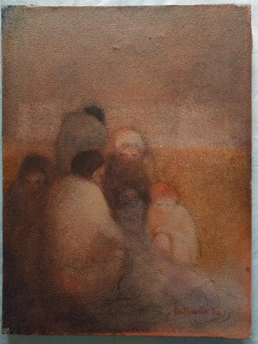 Arte moderna tentarelli - moderna,, v.