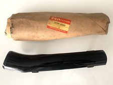 Suzuki GS 550 ES/EF Anni 1983/86 Carter Copertura marmitta destra  14780-43402