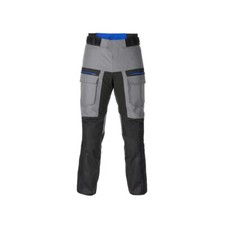 Pantaloni tessuto moto Yamaha