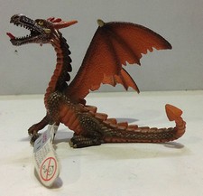 DRAGO ARANCIONE BULLYLAND