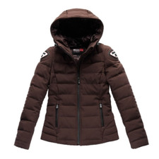 BLAUER EASY WINTER WOMAN 1.0