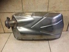 Collettore scarico ktm 690 duke 2016 - 2019  Exhaust Manifolds