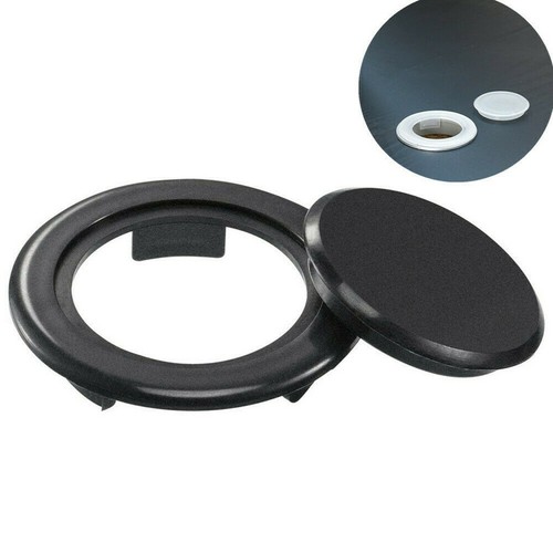 Set tappo spina anello foro