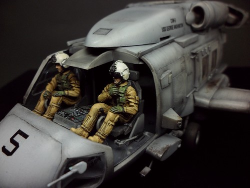 Dt48008 us helicopter - dt48008, 1/48