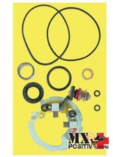 KIT REVISIONE MOTORINO D'AVVIAMENTO CON SPAZZOLE POLARIS SCRAMBLER 500 4X4 20...