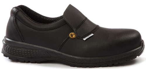 Scarpa antinfortunistica - scarpa,