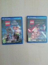 Lego Star Wars E Lego Jurassic
