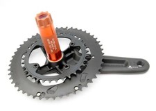 Guarnitura compatta FSA