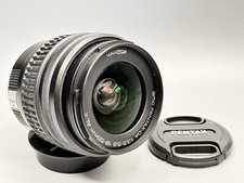Obiettivo SMC Pentax-DA