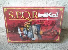 SPQRisiko - EG - Prima edizione- NUOVO CON PELLICOLA