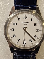 Orologio Tissot Classic XXL da uomo vintage XXL M170/270 (44 mm) subacquea 30mt