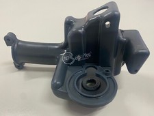 Corpo aria silenziatore cod