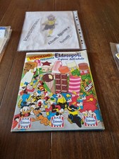 Topolino Presenta Eldoropoli