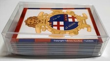 50 CARTE  UNICHE TEMA BOLOGNA