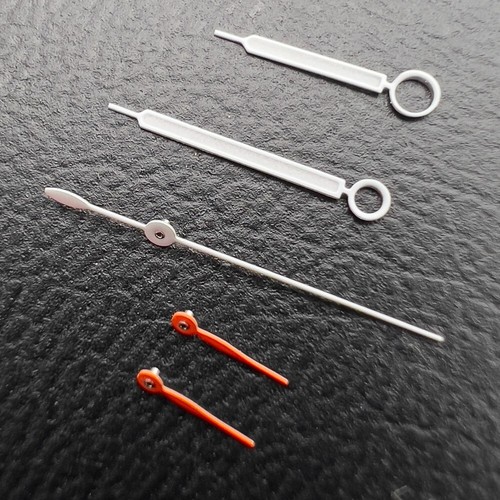 Set lancette - ,