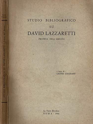 Studio bibliografico david - bibliografico,