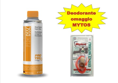 Pro tec diesel system - pro,