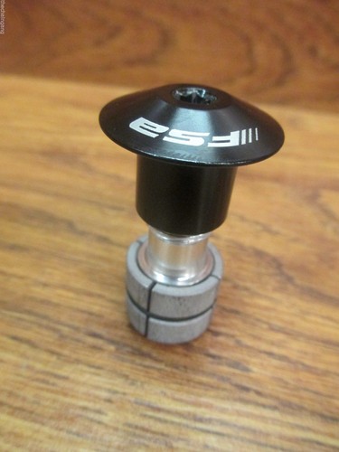 Fsa carbon head set - fsa,