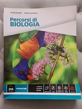 Percorsi biologia primo - percorsi,
