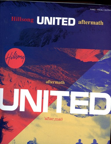 Songbook hillsong united - -,
