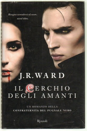 Cerchio degli amanti - cerchio,