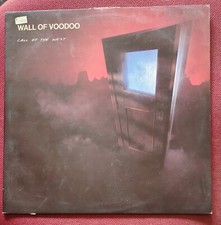 Wall Of Voodoo ‎– Call Of The West - 1Lp - Illegal Records - 1982 Europe