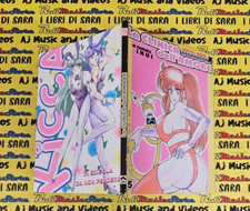 (F9) FUMETTO manga LA CLINICA