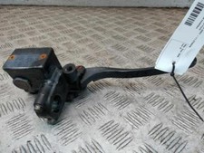 Honda S WING 125 (2007->)