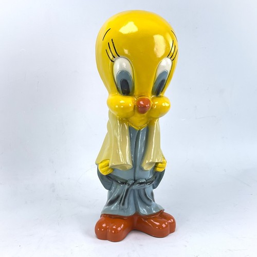 Grande originale tweety con - originale,