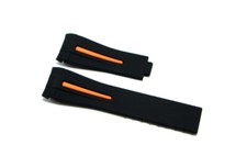 Cinturino silicone nero