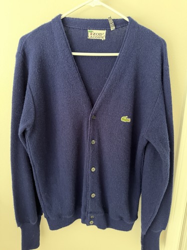 Maglione vintage izod lacoste - izod,