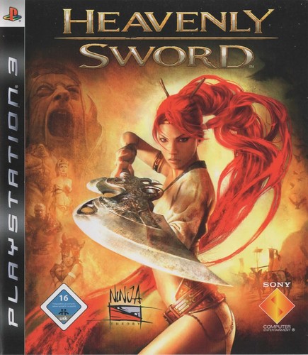 Giochi ps3 playstation - giochi,