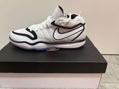 Nike air zoom hustle - nike, g.t.