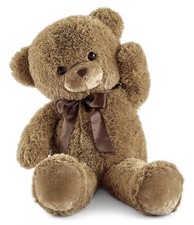 Oso De Peluche Gigante Color