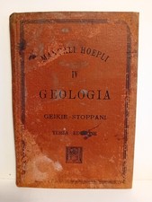 Geologia, Arcimboldo Gikie