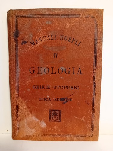 Geologia arcimboldo gikie - arcimboldo,