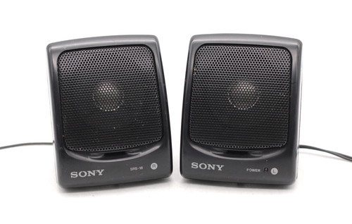 Sony srs altoparlante - sony, per
