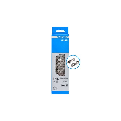 Catena bike shimano deore - catena,
