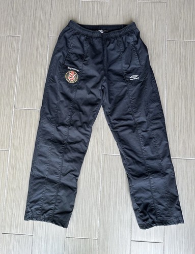 Pantaloni pista supreme - pantaloni, da