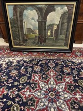 Quadro Capriccio Con Il