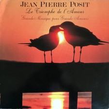 Jean-Pierre Posit – Le