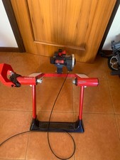 rullo per bici da allenamento 