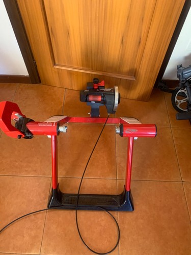 Rullo per bici allenamento - rullo,