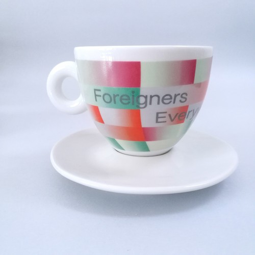 Tazza illy collection 2024 - illy,