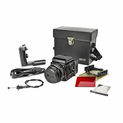 Zenza bronica etrsi kit - zenza,