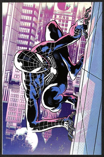 Ultimate spider man - ultimate, spider-man