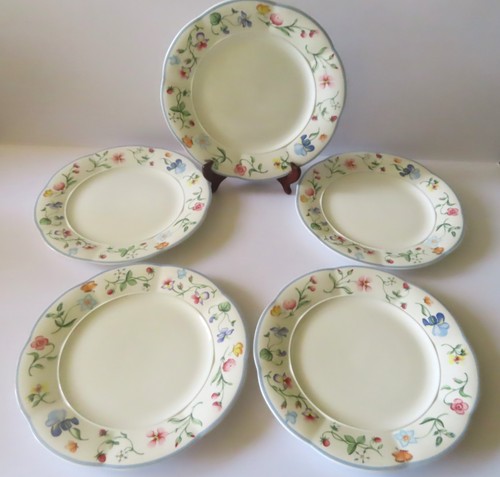 Piatti portata villeroy - 5,